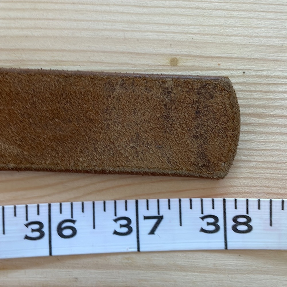 Vintage/retro belt - Picture 13 of 13
